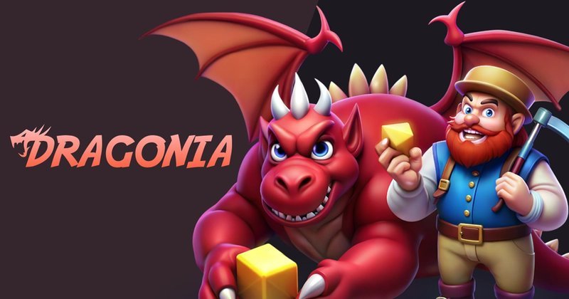 Dragonia casino en ligne, dragonia casino login